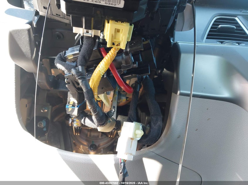 2017 HYUNDAI SONATA SPORT 5NPE34AF3HH441143