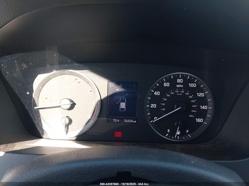 2017 HYUNDAI SONATA SPORT 5NPE34AF3HH441143