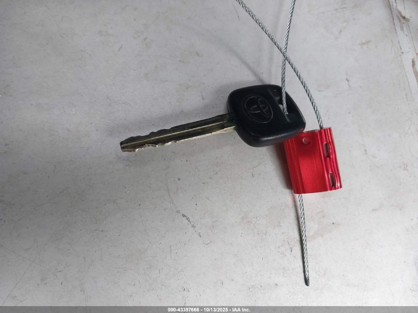 2007 Toyota Fj Cruiser VIN: JTEBU11FX70100232 Lot: 43397666