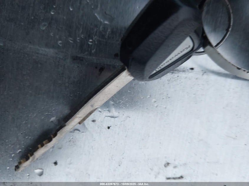 2019 Kawasaki Ex650 F VIN: JKAEXEK19KDA32832 Lot: 43397673