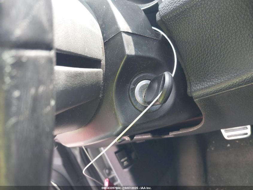 2014 Ford Mustang V6 Premium VIN: 1ZVBP8EM6E5199903 Lot: 43397684