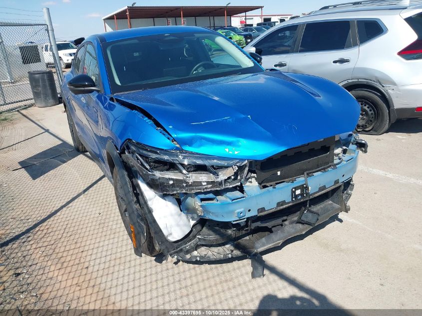 FORD MUSTANG MACH-E SELECT