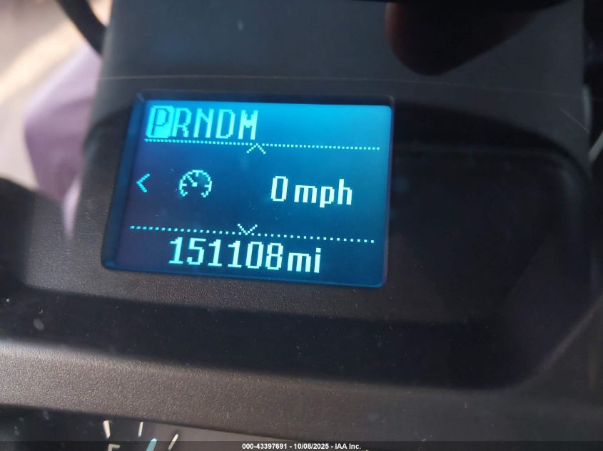 2016 Ford Transit-250 VIN: 1FTYR2CM5GKB51871 Lot: 43397691