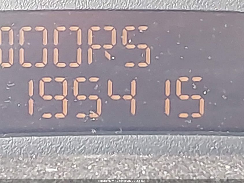 2008 GMC Canyon Sle2 VIN: 1GTDT43E688225107 Lot: 43397713