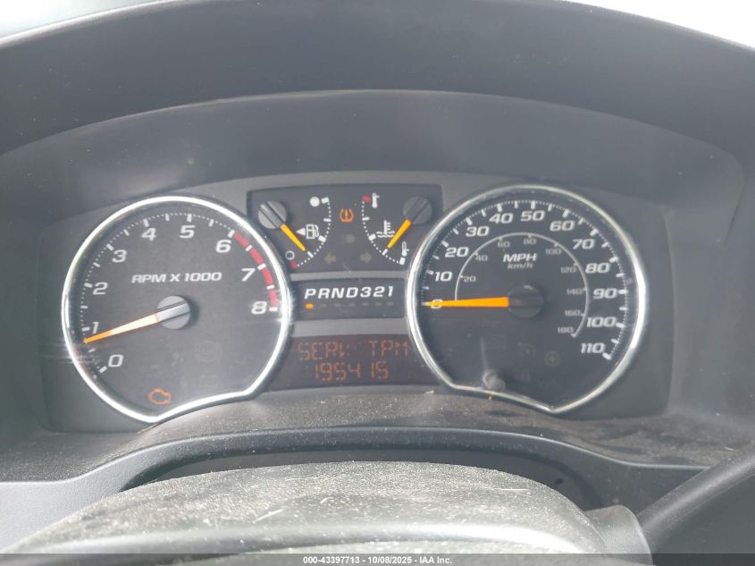 2008 GMC Canyon Sle2 VIN: 1GTDT43E688225107 Lot: 43397713