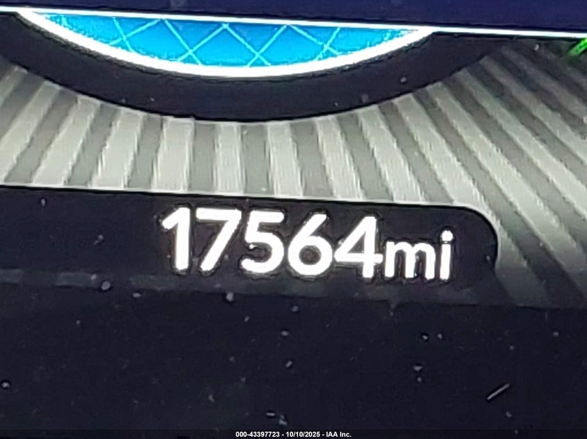 2024 Acura Zdx A-Spec VIN: 4W5KHMRK5RZ505122 Lot: 43397723