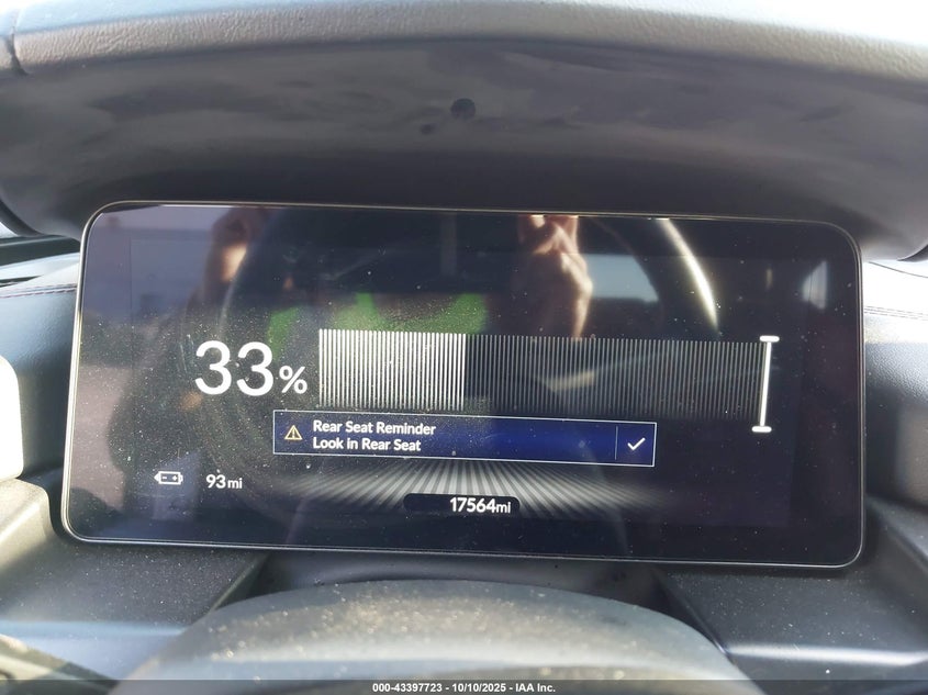 2024 Acura Zdx A-Spec VIN: 4W5KHMRK5RZ505122 Lot: 43397723