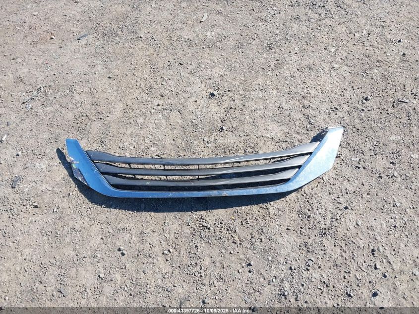 2014 Toyota Sienna Xle V6 8 Passenger VIN: 5TDYK3DC4ES522721 Lot: 43397726