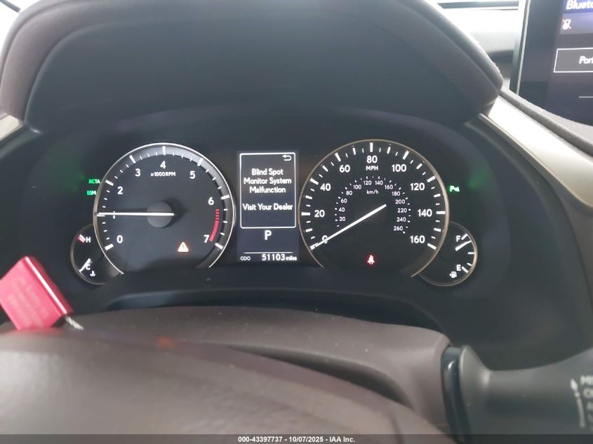 2017 Lexus Rx 350 VIN: 2T2ZZMCA9HC071929 Lot: 43397737