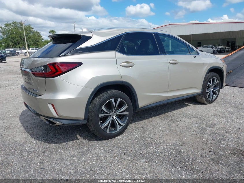 Vin: 2t2zzmca9hc071929, lot: 43892502, lexus rx 350 20174