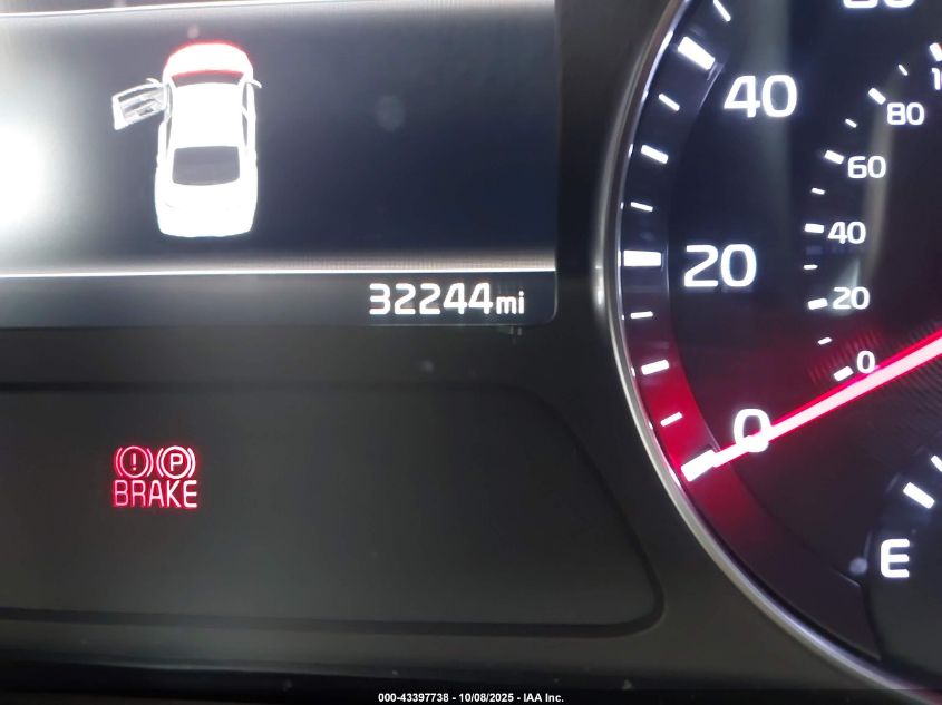 2024 Kia Forte Lxs VIN: 3KPF24AD6RE768079 Lot: 43397738