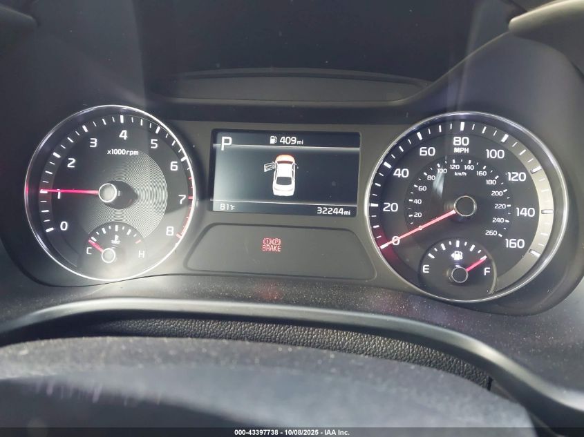 2024 Kia Forte Lxs VIN: 3KPF24AD6RE768079 Lot: 43397738