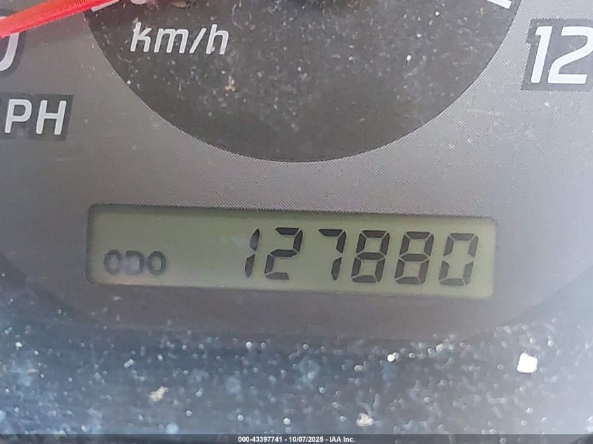 2002 Nissan Xterra Xe VIN: 5N1ED28T92C517265 Lot: 43397741