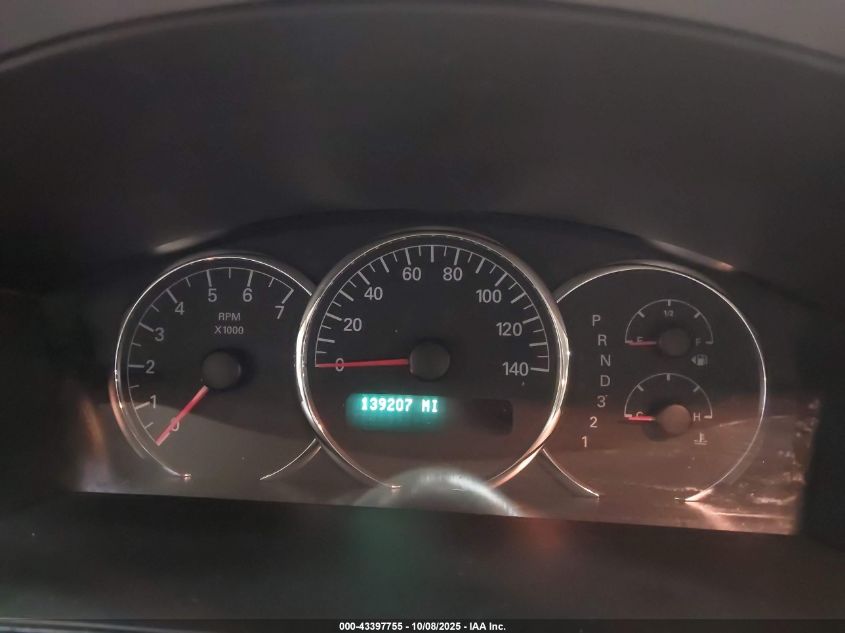 2008 Buick Lacrosse Cxl VIN: 2G4WD582681192943 Lot: 43397755