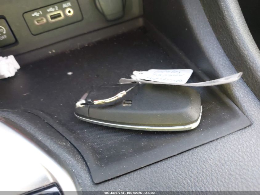 2024 Nissan Sentra Sv Xtronic Cvt VIN: 3N1AB8CV0RY214027 Lot: 43397773