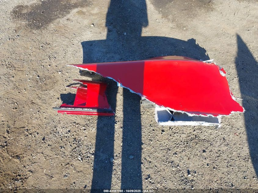 1985 Chevrolet Corvette VIN: 1G1YY0784F5106219 Lot: 43397788