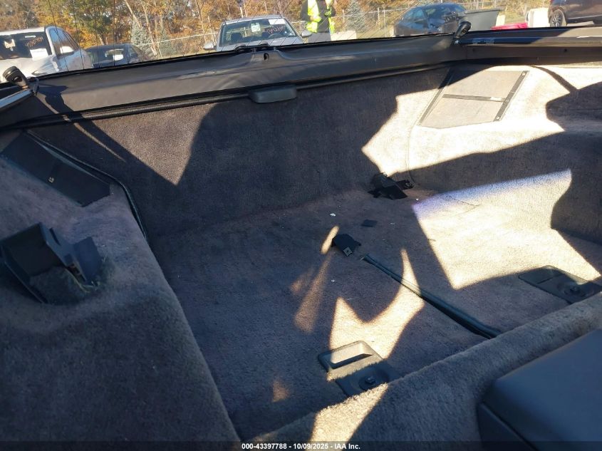 1985 Chevrolet Corvette VIN: 1G1YY0784F5106219 Lot: 43397788