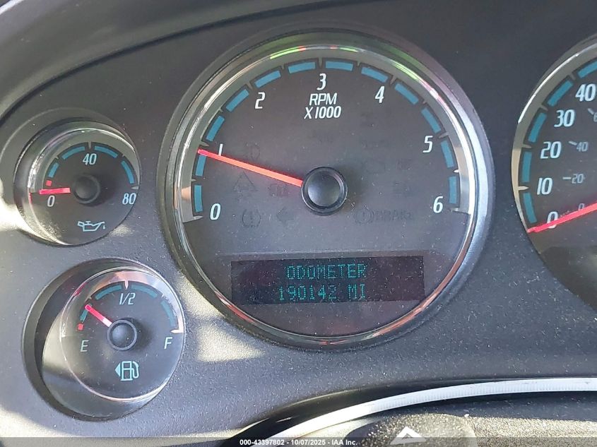 2007 GMC Yukon Xl 1500 Denali VIN: 1GKFK66807J240548 Lot: 43397802