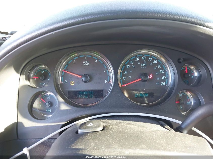 2007 GMC Yukon Xl 1500 Denali VIN: 1GKFK66807J240548 Lot: 43397802