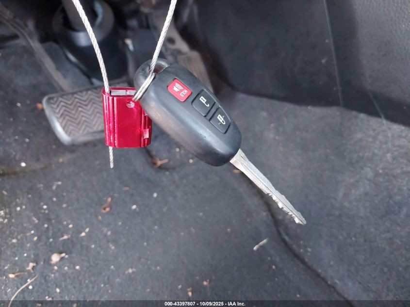 2015 Toyota Rav4 Le VIN: 2T3ZFREV6FW162993 Lot: 43397807