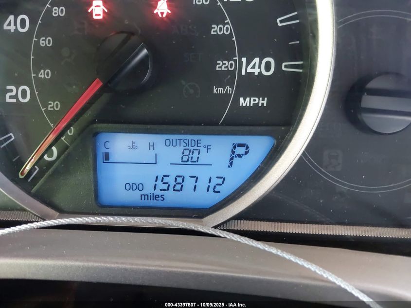 2015 Toyota Rav4 Le VIN: 2T3ZFREV6FW162993 Lot: 43397807