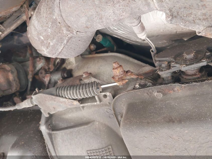 2006 Lincoln Town Car Signature Limited VIN: 1LNHM82V66Y632280 Lot: 43397810