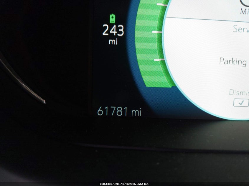 2020 Chevrolet Bolt Ev Fwd Premier VIN: 1G1FZ6S06L4109200 Lot: 43397820