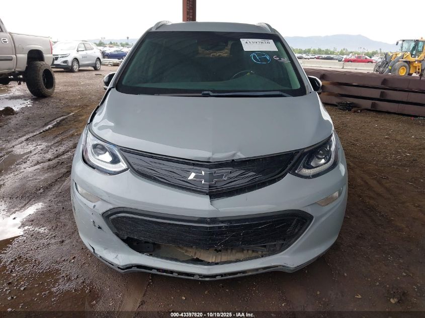 2020 Chevrolet Bolt Ev Fwd Premier VIN: 1G1FZ6S06L4109200 Lot: 43397820
