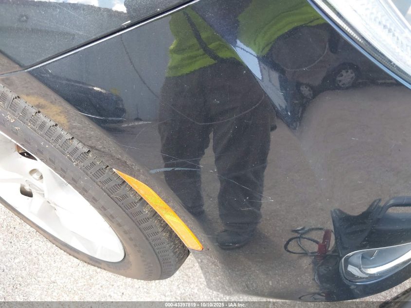 2017 Chrysler Pacifica Touring-L VIN: 2C4RC1BG4HR507418 Lot: 43397819