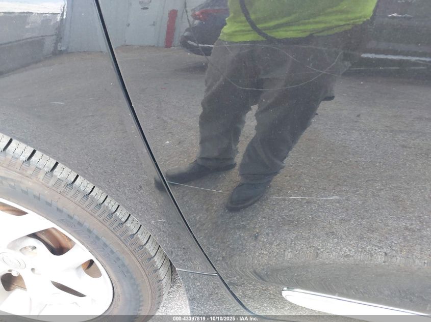 2017 Chrysler Pacifica Touring-L VIN: 2C4RC1BG4HR507418 Lot: 43397819