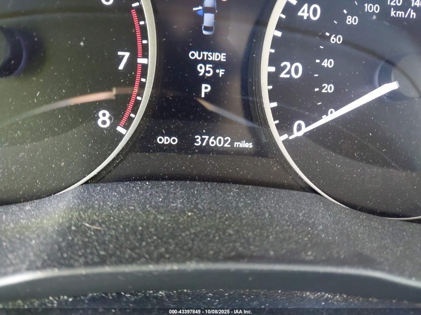 2014 Lexus Es 350 VIN: JTHBK1GG2E2150567 Lot: 43397849