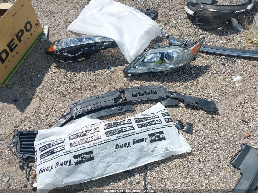 2014 Lexus Es 350 VIN: JTHBK1GG2E2150567 Lot: 43397849