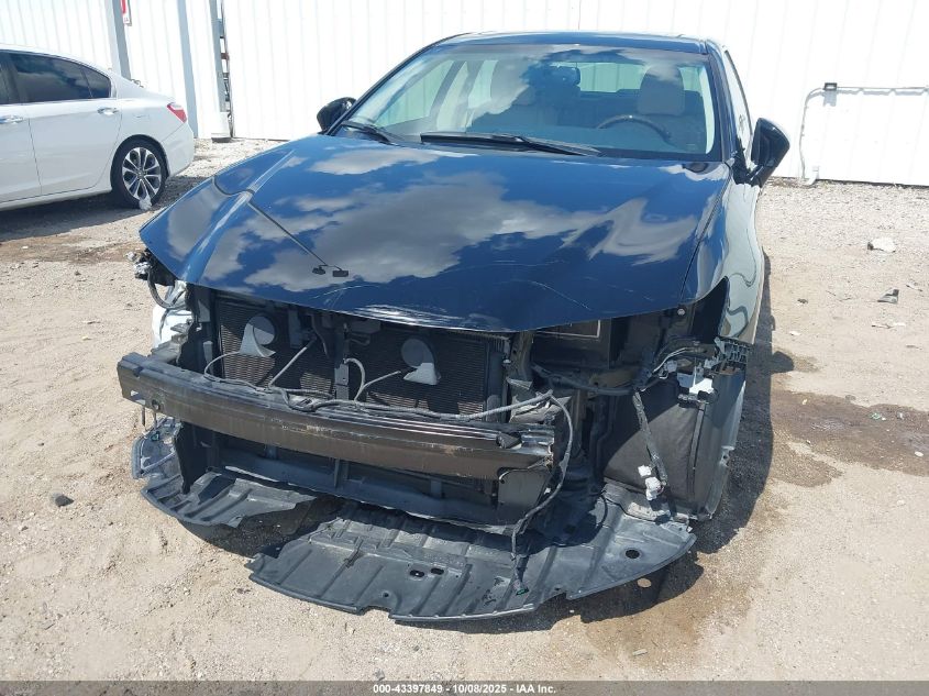 2014 Lexus Es 350 VIN: JTHBK1GG2E2150567 Lot: 43397849