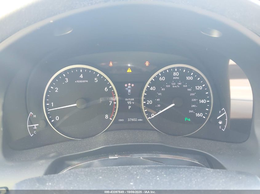 2014 Lexus Es 350 VIN: JTHBK1GG2E2150567 Lot: 43397849