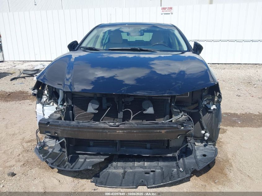 2014 Lexus Es 350 VIN: JTHBK1GG2E2150567 Lot: 43397849