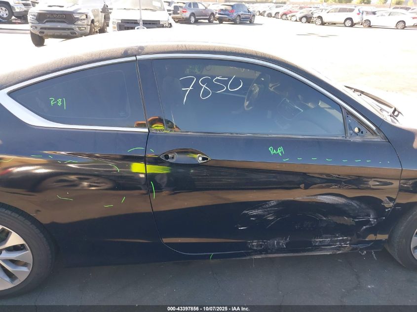 2015 Honda Accord Lx-S VIN: 1HGCT1B39FA009222 Lot: 43397856