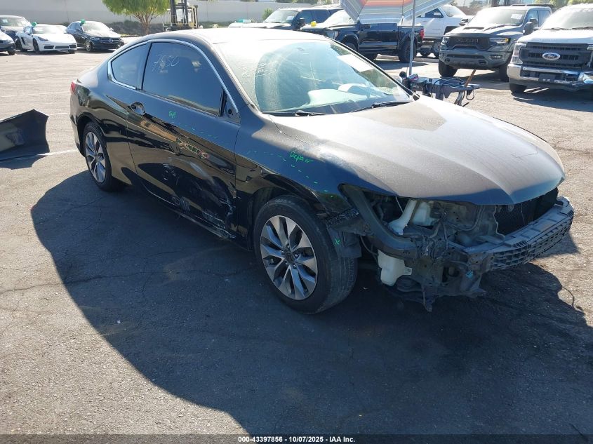 2015 Honda Accord Lx-S VIN: 1HGCT1B39FA009222 Lot: 43397856