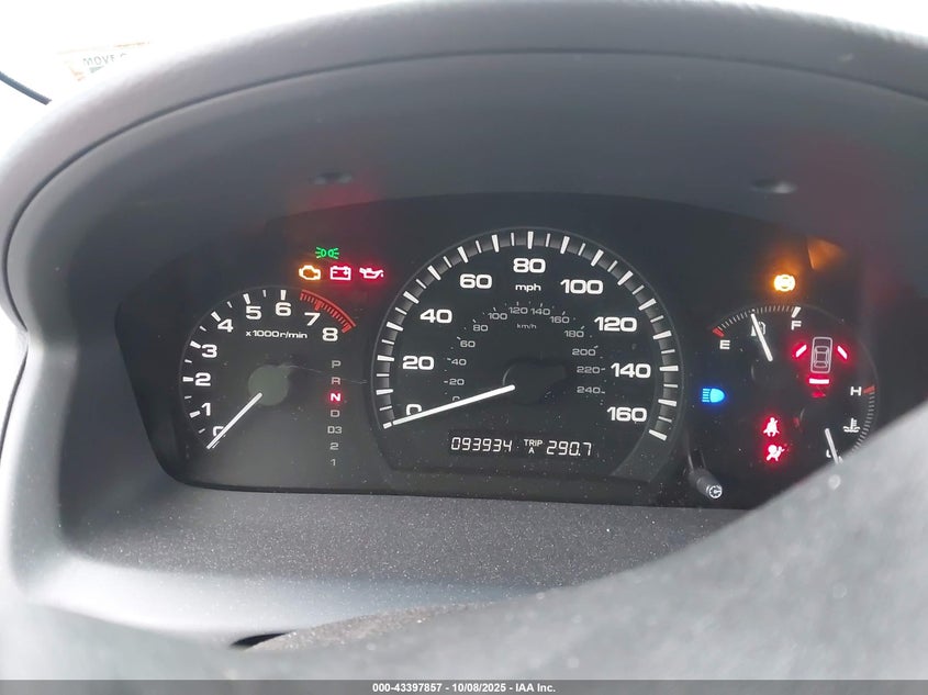 1HGCM56117A061054 2007 HONDA ACCORD photo no. 7