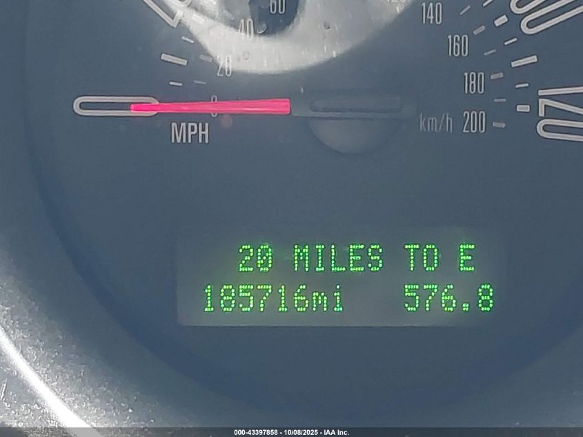 2007 Ford Mustang V6 Deluxe/V6 Premium VIN: 1ZVHT80N575317321 Lot: 43397858