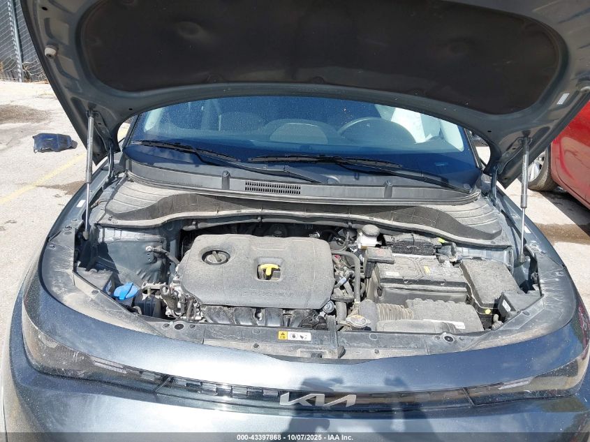 2024 Kia Soul Lx VIN: KNDJ23AU7R7915238 Lot: 43397868