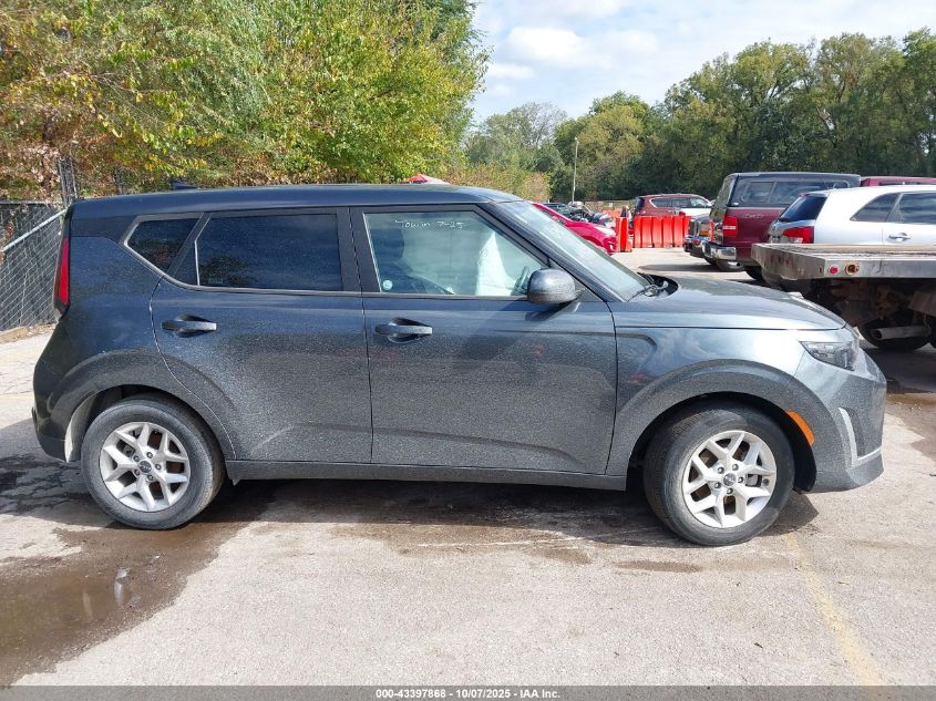 2024 Kia Soul Lx VIN: KNDJ23AU7R7915238 Lot: 43397868