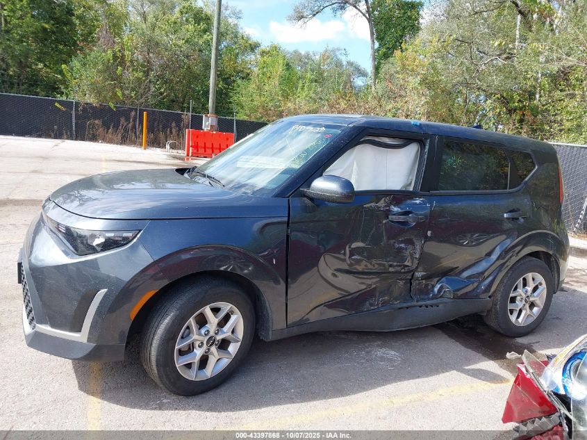 2024 Kia Soul Lx VIN: KNDJ23AU7R7915238 Lot: 43397868