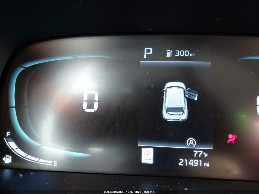 2024 Kia Soul Lx VIN: KNDJ23AU7R7915238 Lot: 43397868