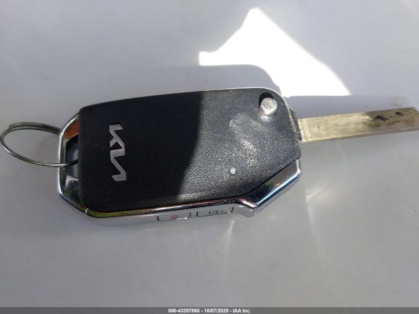 2024 Kia Soul Lx VIN: KNDJ23AU7R7915238 Lot: 43397868