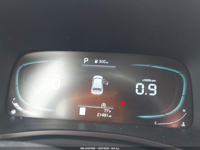 2024 Kia Soul Lx VIN: KNDJ23AU7R7915238 Lot: 43397868