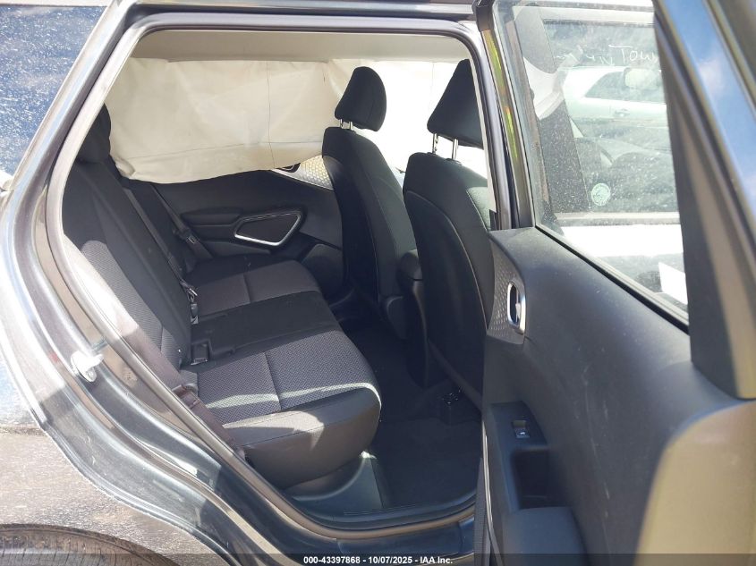 2024 Kia Soul Lx VIN: KNDJ23AU7R7915238 Lot: 43397868