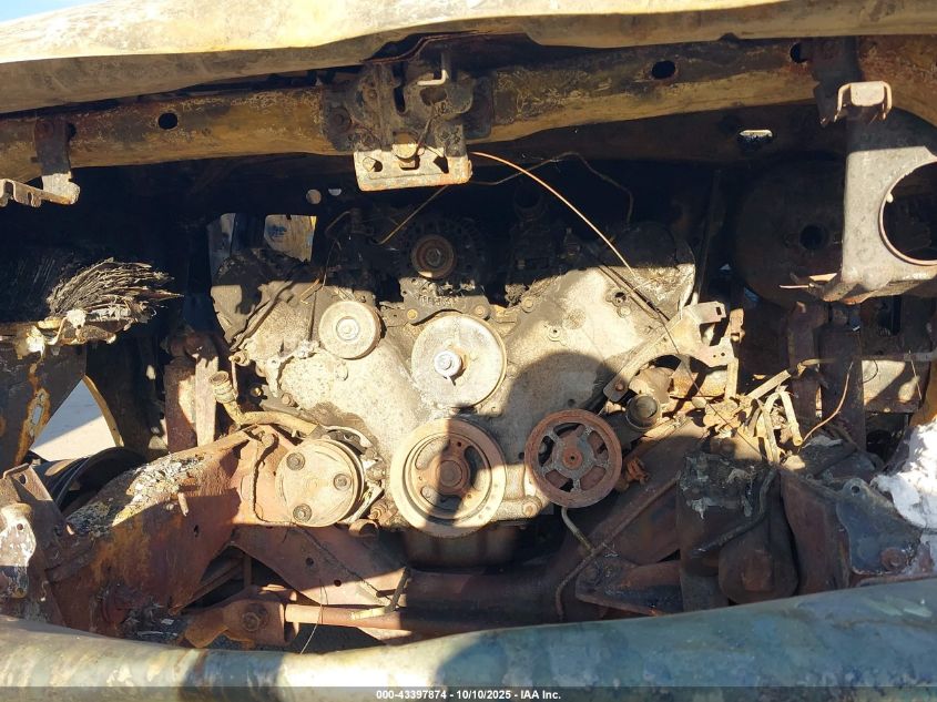 2001 Ford F-250 Xl/Xlt VIN: 1FTNF21L91EC89201 Lot: 43397874