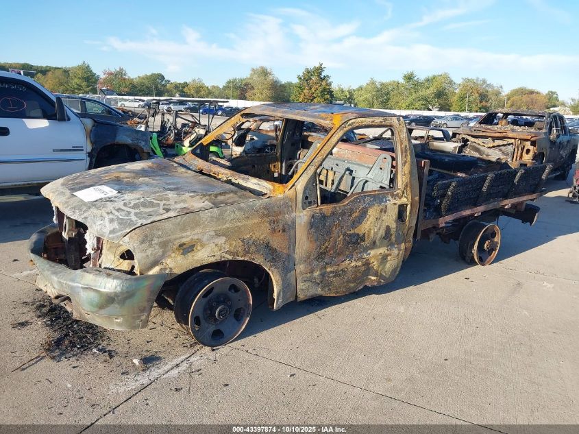 2001 Ford F-250 Xl/Xlt VIN: 1FTNF21L91EC89201 Lot: 43397874