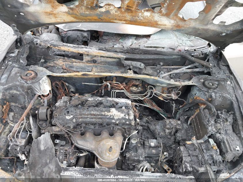 2007 Toyota Camry Le VIN: JTNBE46K773039084 Lot: 43397884