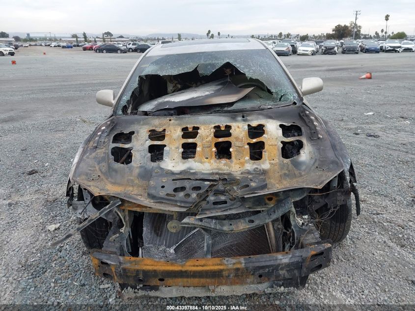 2007 Toyota Camry Le VIN: JTNBE46K773039084 Lot: 43397884